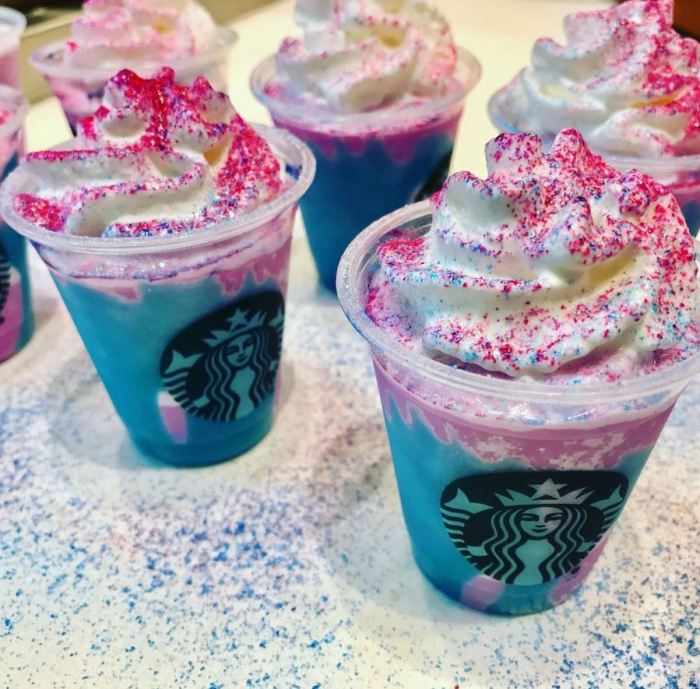 Cara Pesan Starbucks Secret Menu Terbaik 2024