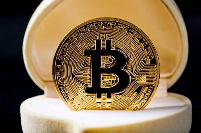 Harga Bitcoin Bisa Tembus USD 1 Juta di 2025, Ini Bocorannya