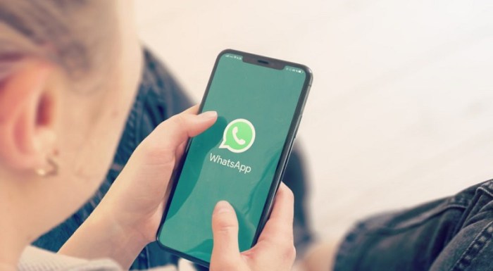 HP yang Tidak Bisa Menggunakan WhatsApp