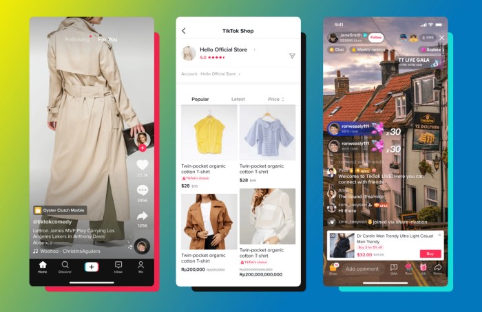 How To Shop On TikTok Shop Is Very Easy, No Additional