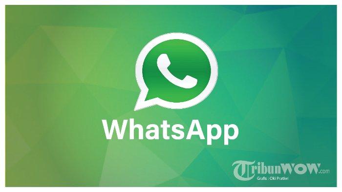 Cara Melaporkan Nomor WhatsApp