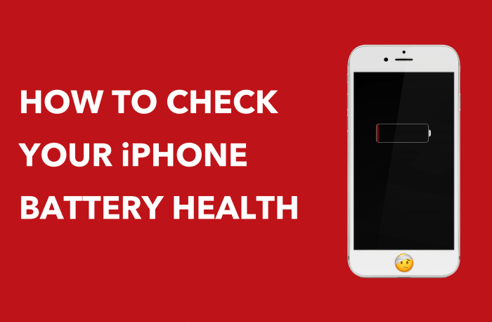 Cara Resmi dari Apple Untuk Cek Kesehatan Baterai iPhone dengan Battery Health