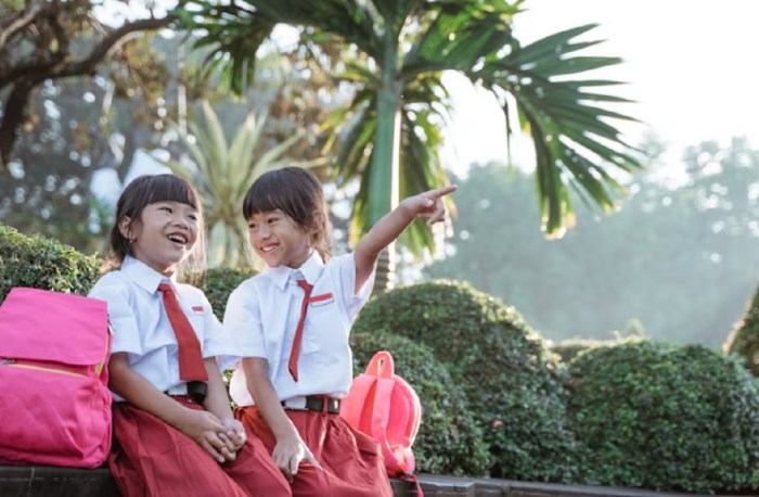 Pengaruh Lingkungan Sekolah terhadap Perilaku Agresif pada Remaja