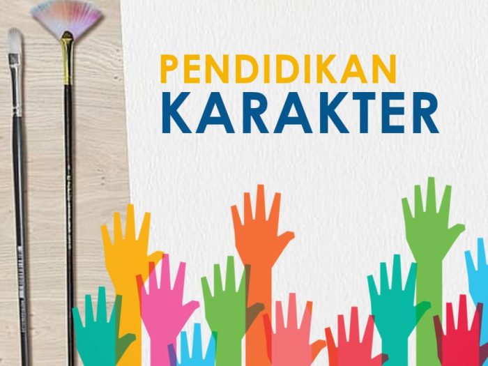 Manfaat Pendidikan Karakter dalam Era Modern