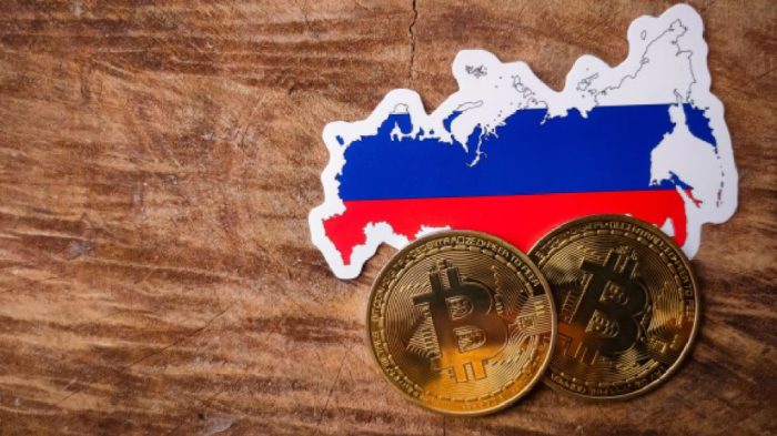 Berikut Uji Coba Pembayaran Kripto Lintas Batas Rusia Diragukan Sukses