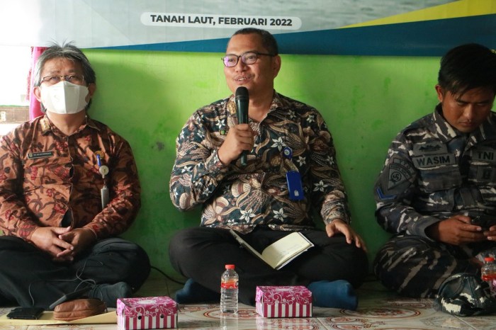 Konservasi Mangrove sebagai Upaya Mitigasi Bencana Alam di Daerah Pesisir