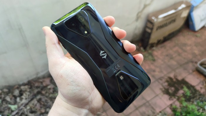 Harga dan Spesifikasi Xiaomi Black Shark , Smartphone Gaming Ganas 2024