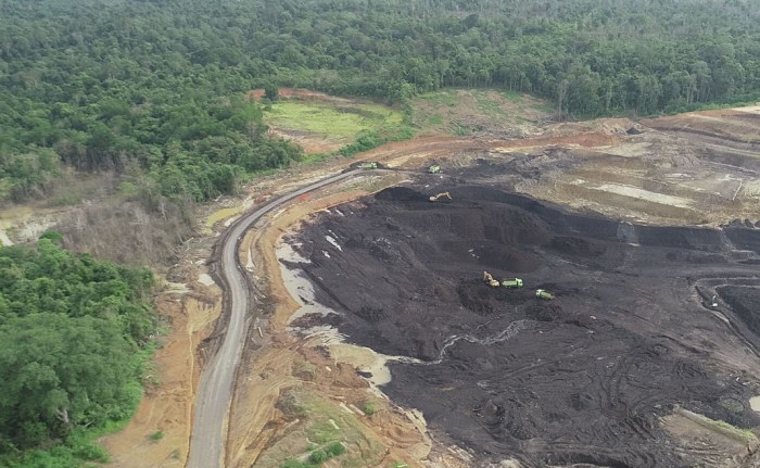 Studi Dampak Perubahan Penggunaan Lahan terhadap Kelimpahan Satwa Liar