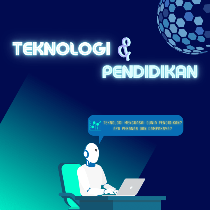 Dampak Perkembangan Teknologi Ditinjau dari Aspek Pendidikan, Marketing dan Organisasi