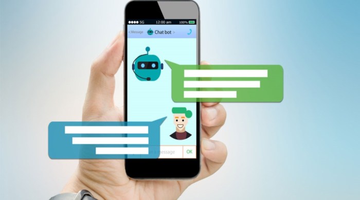 Manfaat Menggunakan Chatbot dalam Layanan Pelanggan