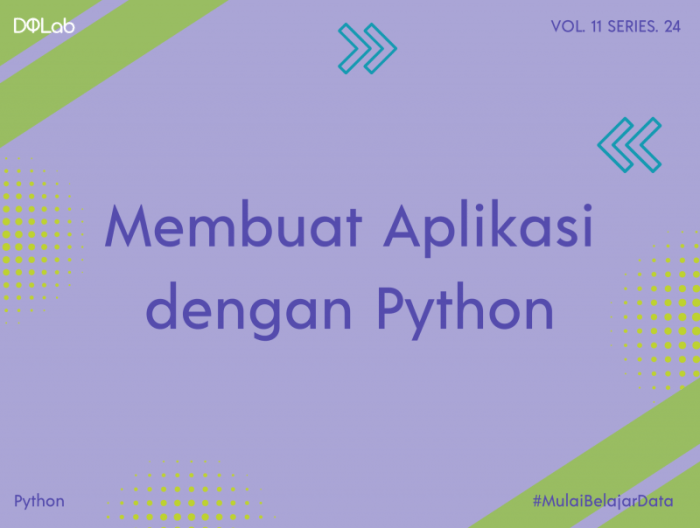 Cara Aplikasi Penjawab Pesan Singkat Automatis dengan Bahasa Python