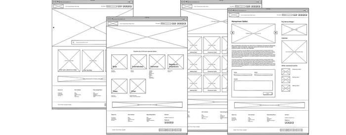 Cara Membuat Squarespace:Platform yang fokus pada desain estetis dan user-friendly, cocok untuk webset profesional.