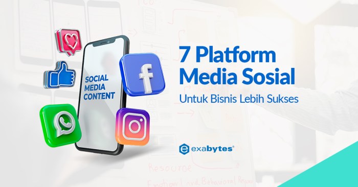 Cara Menggunakan Media Sosial untuk Membangun Jaringan Bisnis Anda