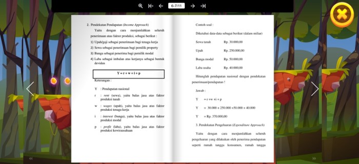 Rancang bangun aplikasi pembelajaran hadis untuk perangkat mobile berbasis Android