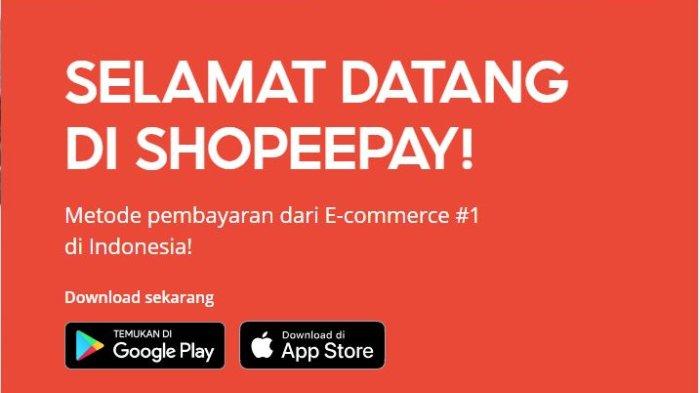 Cara Bayar Shopee Pinjam di Indomaret