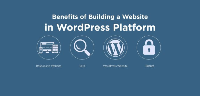 Cara Membuat WordPress:Platform open-source yang mudah Cara Membuat digunakan dan fleksibel, cocok untuk berbagai jenis webset.