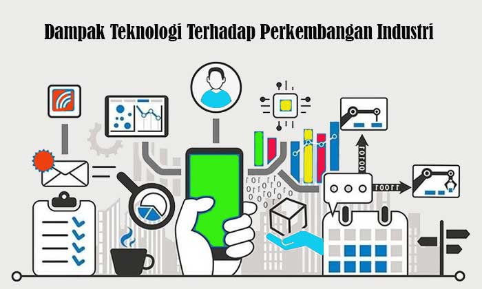 Dampak Teknologi pada Industri Mode