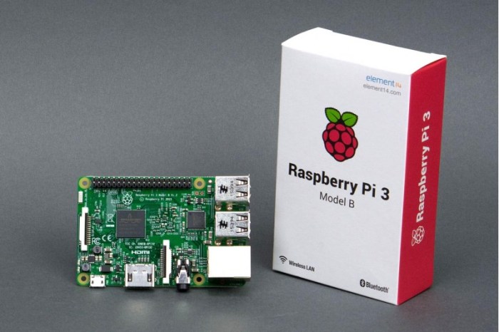 12 Hal Menakjubkan yang Dapat Anda Lakukan dengan Raspberry Pi