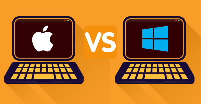 Kelebihan dan Kekurangan Menggunakan Mac vs PC