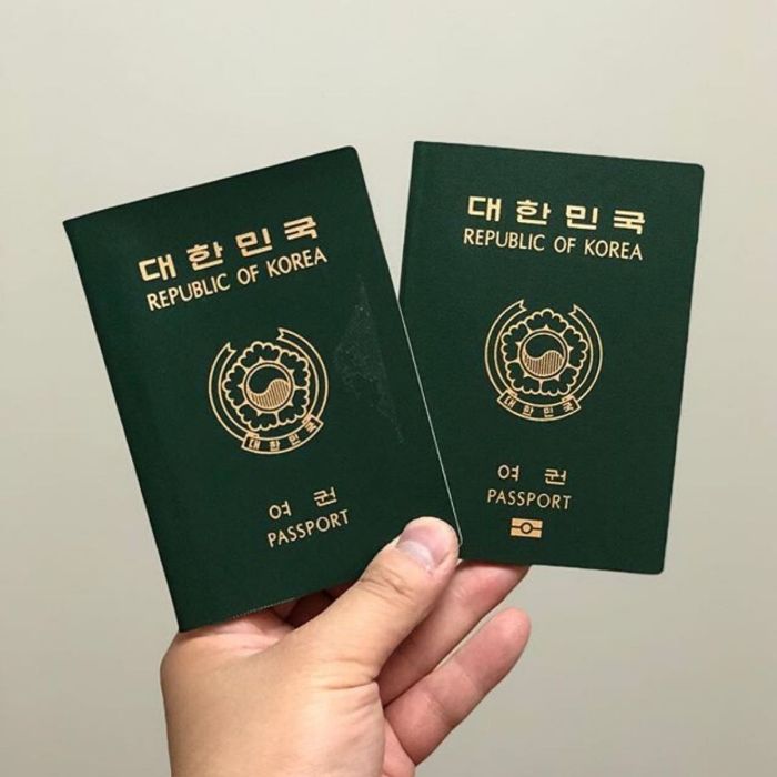 Memilih Jenis Visa Korea yang Tepat. Butuh Cepat? Ada Express Visa!