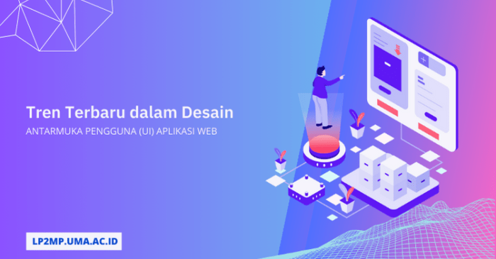 Pentingnya Desain Antarmuka Pengguna dalam Teknologi