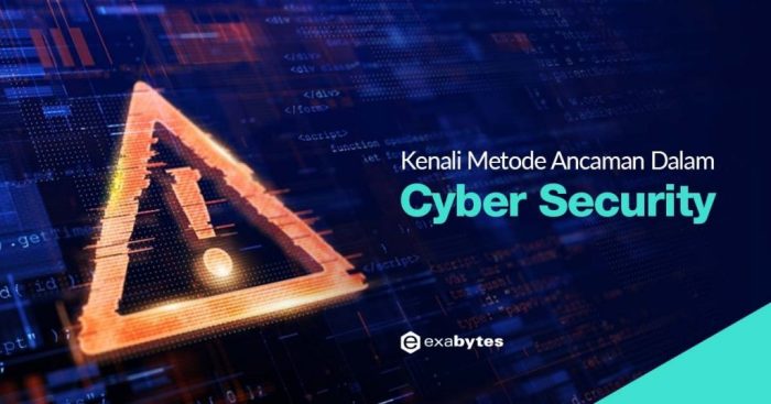 Cybersecurity di Era AI, Apa Ancaman dan Bagaimana Penerapannya?