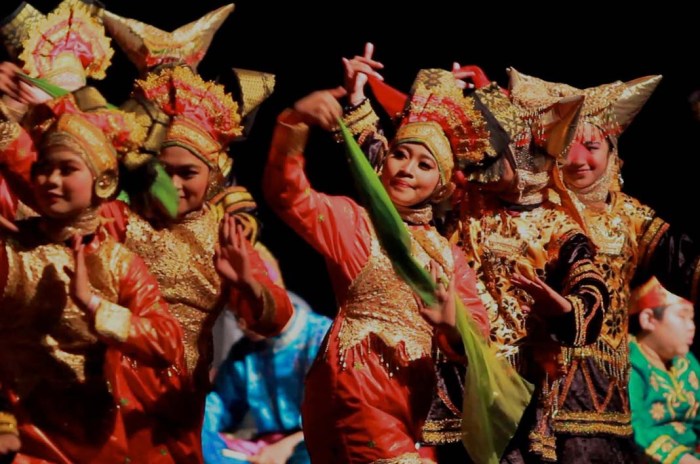 Pengaruh Budaya Pop terhadap Identitas Generasi Muda