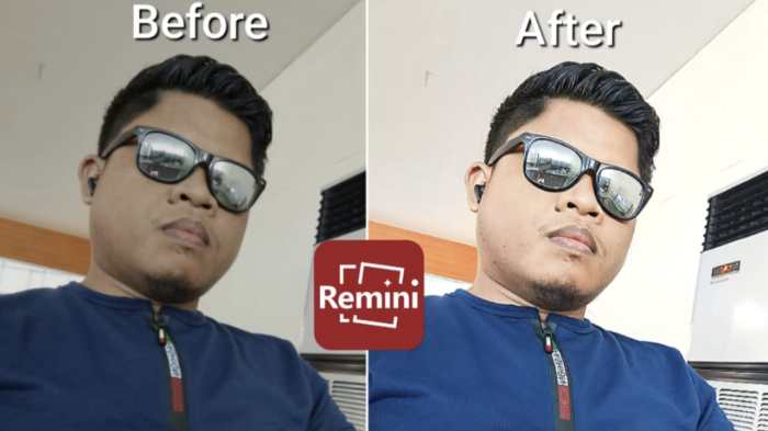 Cara Alat Edit Foto Buram Jadi Jelas Online