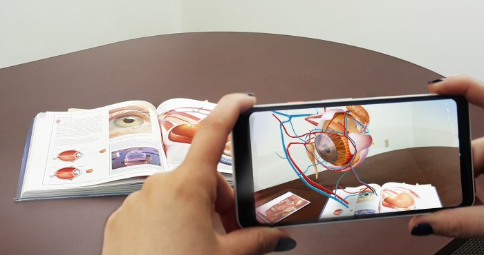 Rekonstruksi 3d Anatomi Gigi sebagai Media Pembelajaran Berbasis Augmented Reality