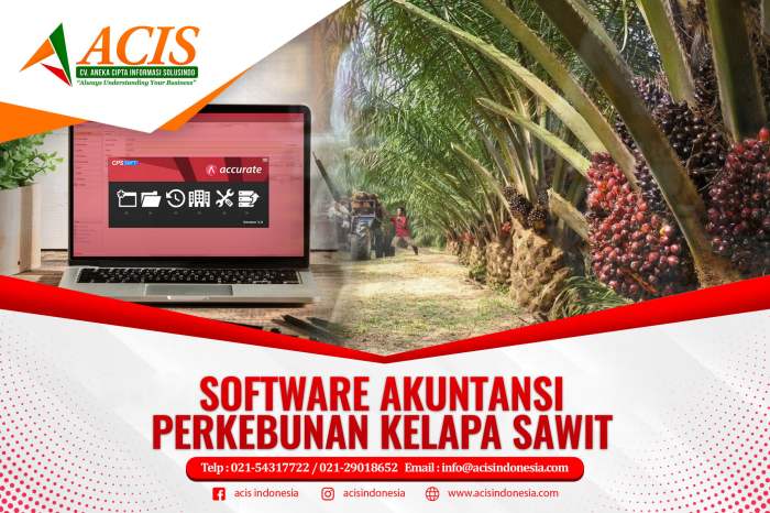 Cara SISTEM INFORMASI PENGOLAHAN DATA KELAPA SAWIT BERBASIS CLIENT-SERVER