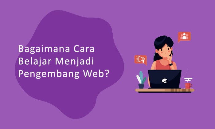 5 Tips untuk Menjadi Pengembang yang Lebih Baik