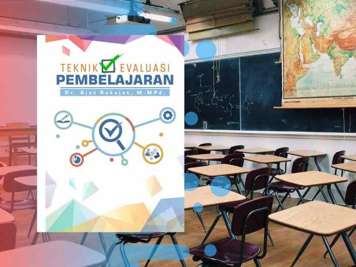 Pengembangan Model Evaluasi Pembelajaran Berbasis Kinerja bagi Guru