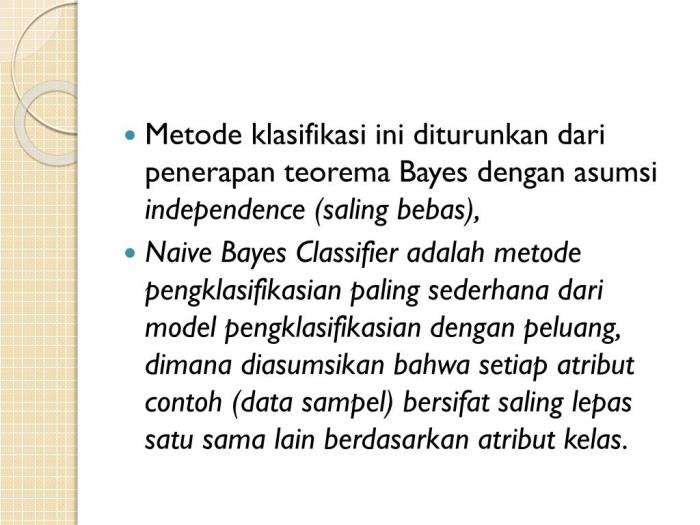 Klasifikasi Rating Berdasarkan Ulasan Pemain Menggunakan Multinomial Naïve Bayes