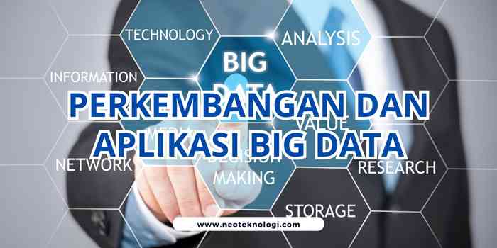 “Pemanfaatan Teknologi Big Data dalam Analisis Pola Belajar Siswa”