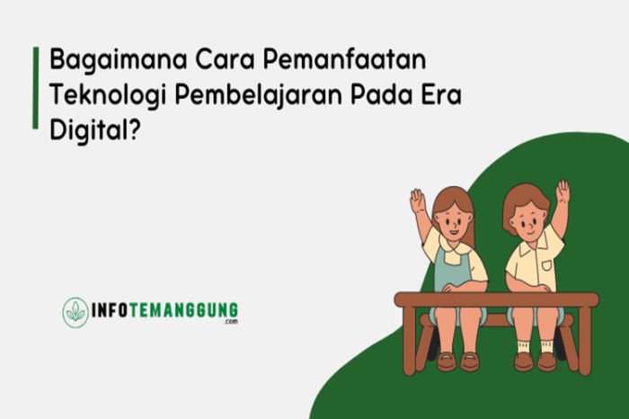 “Pemanfaatan Teknologi Big Data dalam Analisis Pola Belajar Siswa”