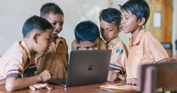 “Pengaruh Penggunaan Teknologi Pembelajaran Digital Language Learning Platform dalam Pembelajaran Bahasa Arab”