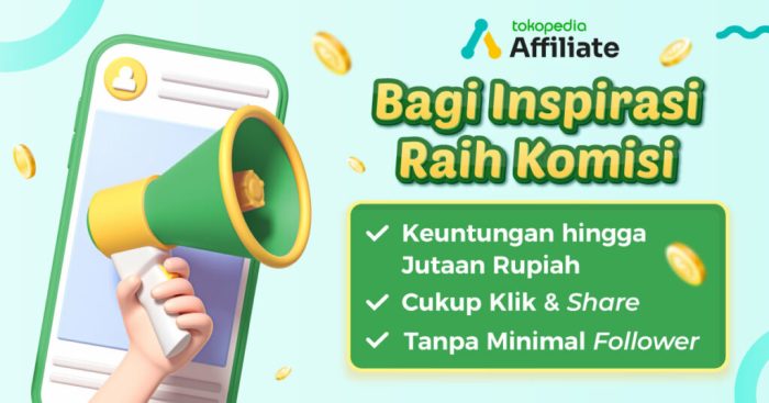 Cara Upload Video Affiliate Di Tokopedia