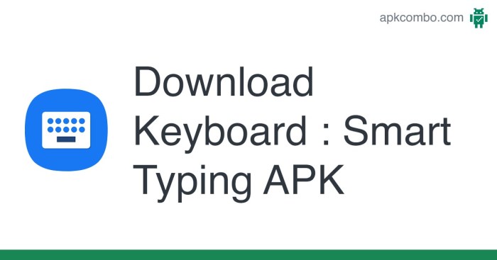 Free Download Smart Keyboard Pro Apk Autotext Android Terbaru