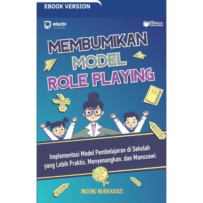 “Pengaruh Pembelajaran Berbasis Role-Playing Game terhadap Keterampilan Sosial Siswa”