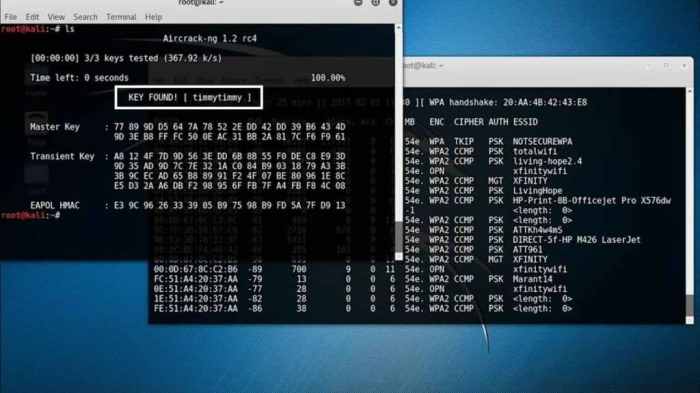 Cara Hack Paket Kuota Internet All Operator di Android dengan PC