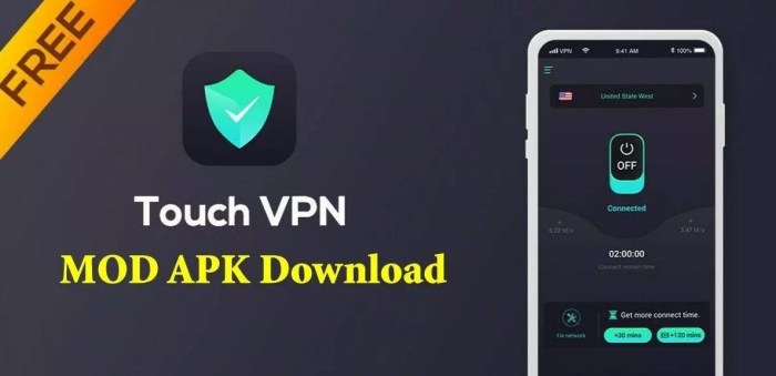 Download Tweakware VPN Client Pro Apk Mod Unlimited Terbaru