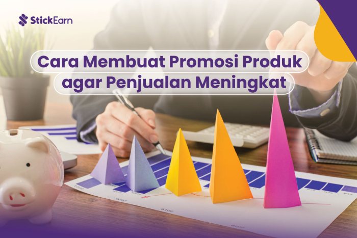 Aplikasi Promosi Produk Yang Bisa Mengembangkan Bisnis