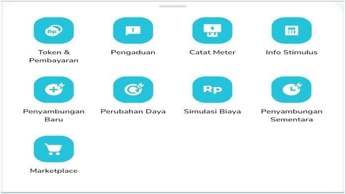 Cara Beli Token Listrik dapat Diskon 50% di PLN Mobile