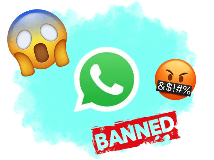 Arti Kick Dan Banned Di Grup Atau Akun