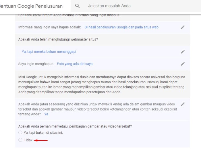 Cara Membersihkan Ruang Google Foto