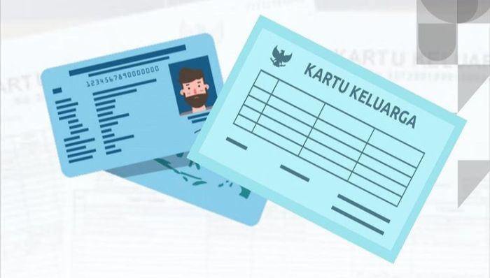 Cara Cek Nomor KK Online dari Nama di Kartu Keluarga Cepat Mudah