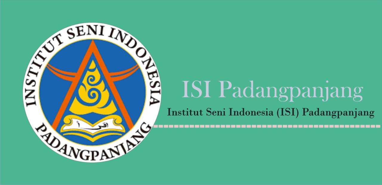 Akreditasi Institut Seni Indonesia Padang Panjang