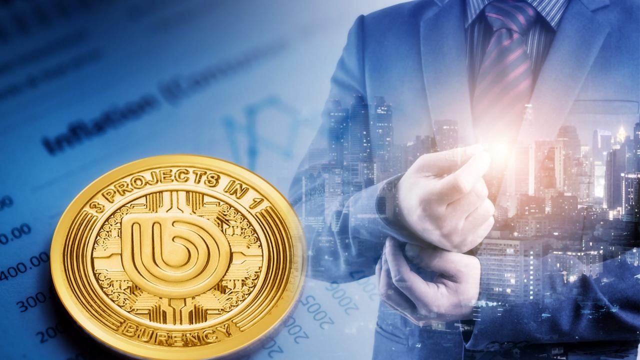 Akreditasi Beragam keuntungan Berinventasi Cryptocurrency tahun ini