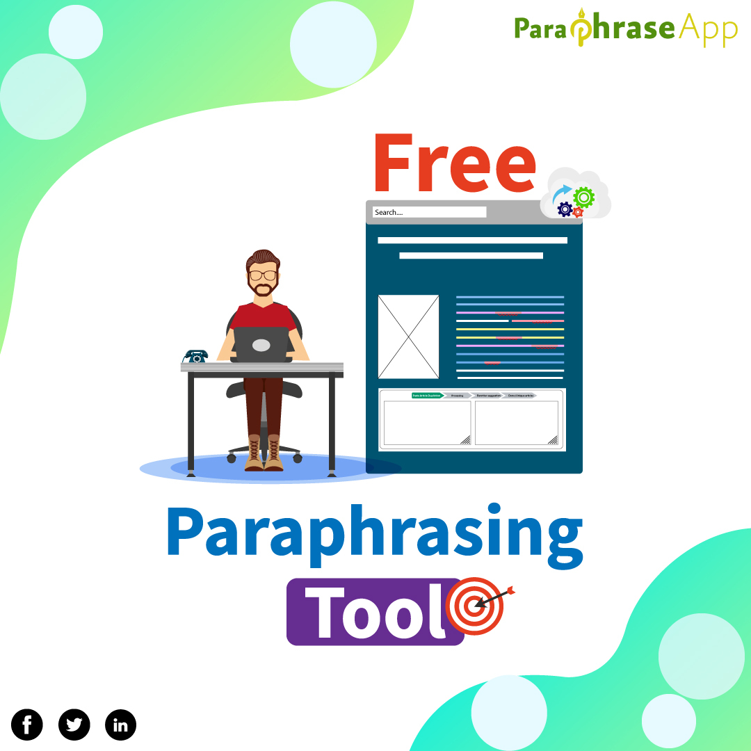 Situs dan Aplikasi Parafrasa Online Gratis