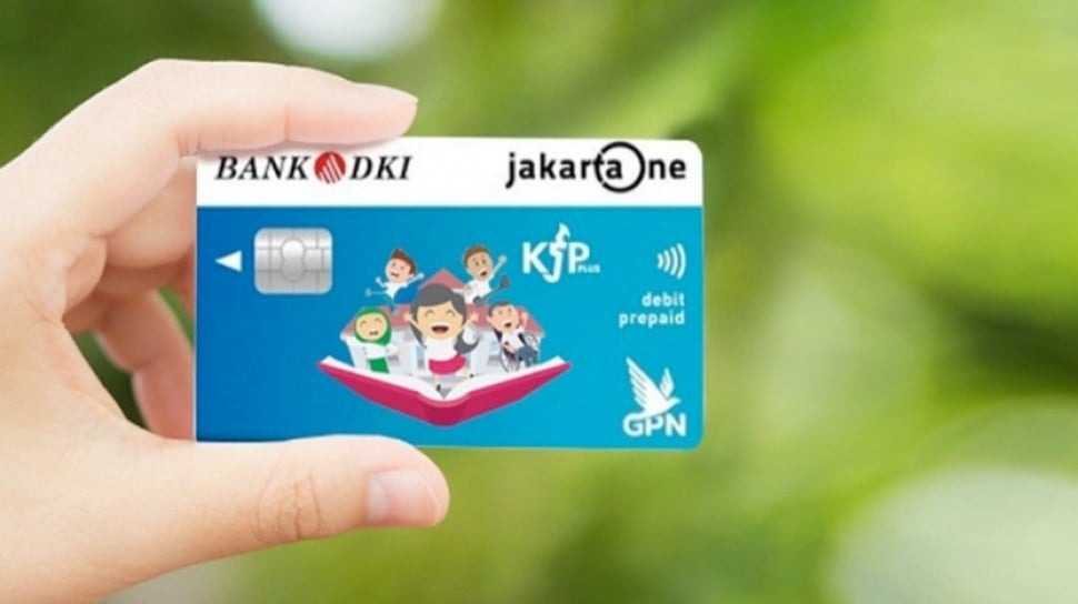 Cara Daftar Antrian KJP Pasar Jaya Online Agar Dapat Subsidi Sembako